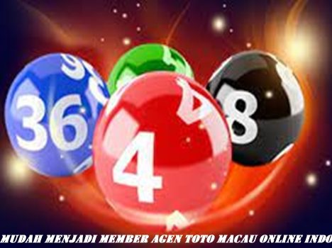 Seperti Inilah Cara Bermain Lotere Online Dengan Benar