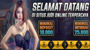 Slot Online Hadir Dengan Menghadirkan Jackpot Yang Besar